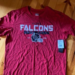 Atlanta falcons t shirt